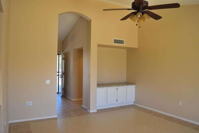 Arizona Room