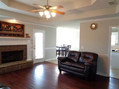 9892 Crooked Creek Blvd, Byram, MS 39272 - photo 5