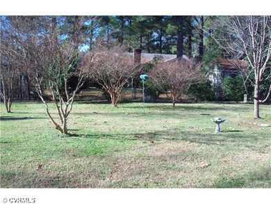 Yard/Garden