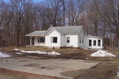 W3216 Depot Rd, Helenville, WI 53137 - photo 3