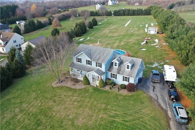 1053 Bennie Rd, Cortland, NY 13045 - photo 4