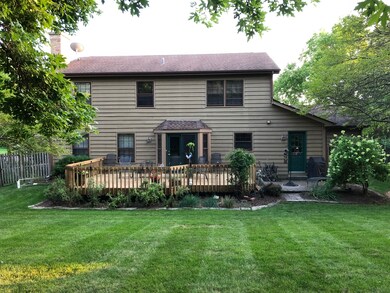 754 Raintree Dr, Naperville, IL 60540 - photo 7