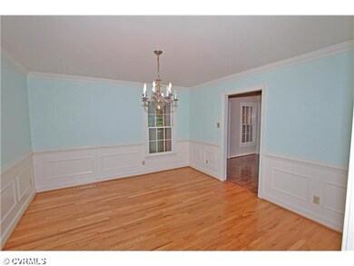 Dining Room - with beautiful 