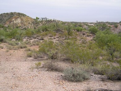 EASTERN VIEW FROM TOP