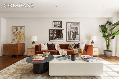 115 E 67th St unit 3C, New York, NY 10065 - photo 2