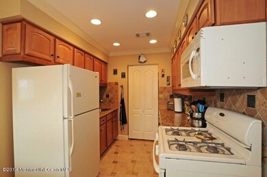 Updated Kitchen