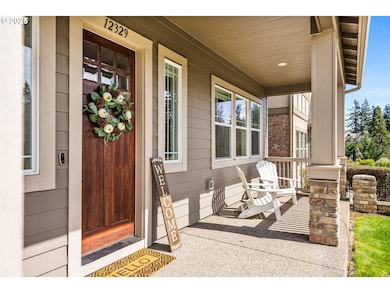 12329 SW Athens Ln, Wilsonville, Or, OR 97070 - photo 3