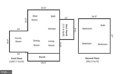 501 Cockeys Mill Rd, Reisterstown, MD 21136 - photo 4