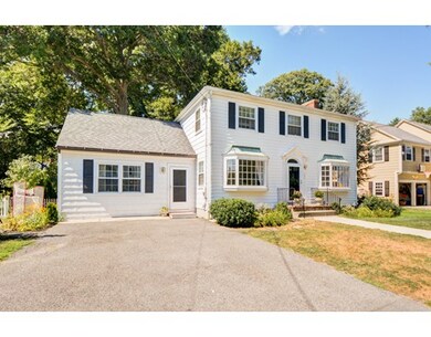 305 Central Ave, Milton, MA 02186 - photo 2