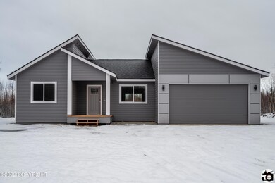 4501 S Preston Hills Dr, Big Lake, AK 99623 - photo 3