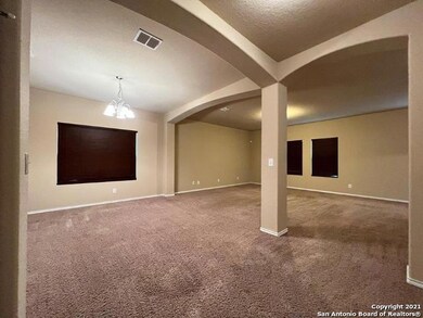 11219 Blue Fax Field, Helotes, TX 78023 - photo 5