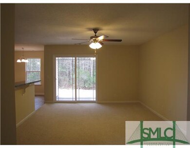 Living Room. Living Area