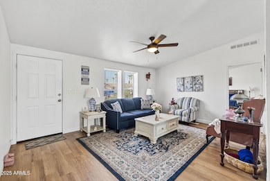 16101 N El Mirage Rd unit 353, El Mirage, AZ 85335 - photo 6