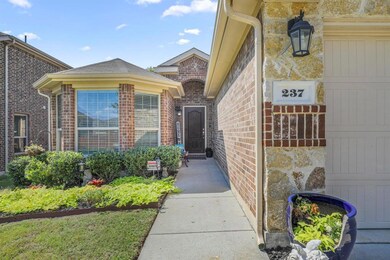 237 Orbit Dr, Lavon, TX 75166 - photo 4
