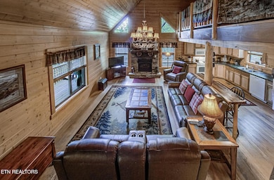 3050 Headrick Dr, Sevierville, TN 37862 - photo 4