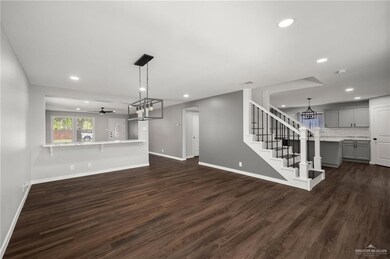 2106 Katherine Ave, Edinburg, TX 78539 - photo 5