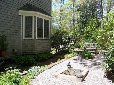 47 Chipman Rd, Sandwich, MA 02563 - photo 7