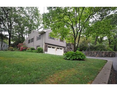 26 Lantern Ln, Arlington, MA 02474 - photo 2