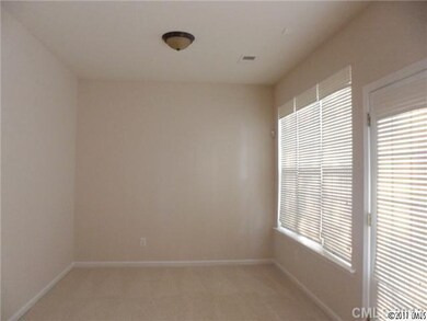 Exterior Front - sunroom/office