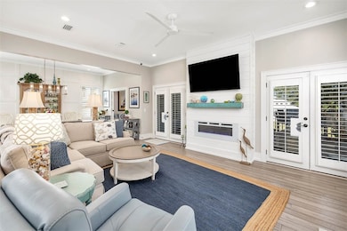 135 Mohr Club Dr, Darien, GA 31305 - photo 6