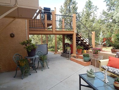 Backyard 1