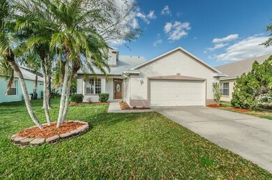 555 Lake Cypress Cir, Oldsmar, FL 34677 - photo 2
