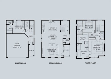 718 W Donovan St unit C, Houston, TX 77091 - photo 5