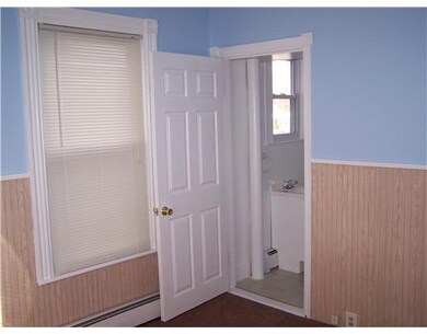 Bedroom.