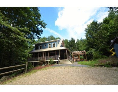 73 Long Plain Rd, Leverett, MA 01054 - photo 2
