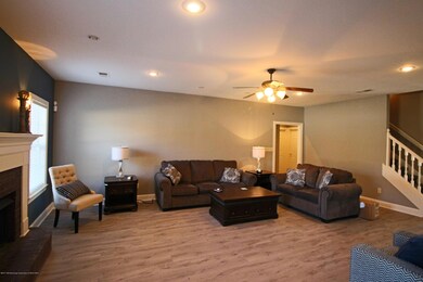 Another View Of Living Room