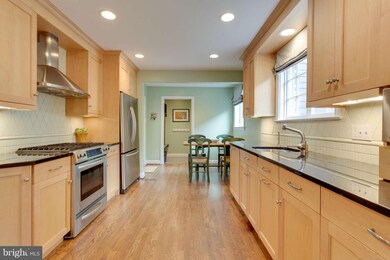 7721 Curtis St, Chevy Chase, MD 20815 - photo 7