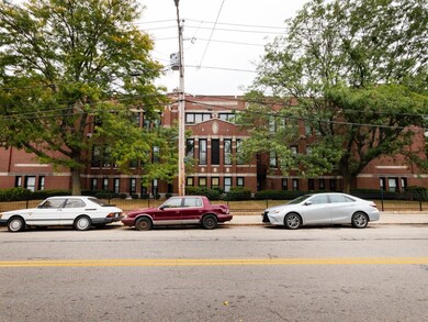 60 Gibson St unit 209, Dorchester, MA 02122 - photo 3