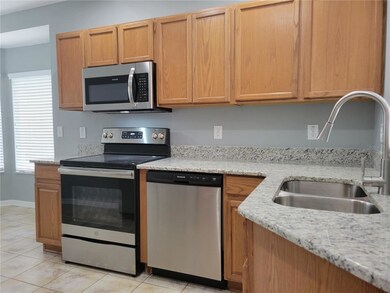 10028 Perthshire Cir, Land O Lakes, FL 34638 - photo 4