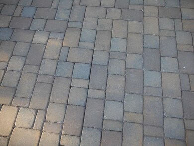 Pavers