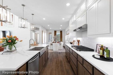 Kitchen (Representative Photo)