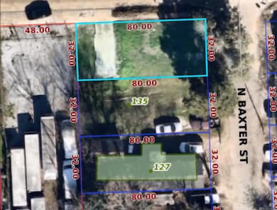 135 N Baxter St, Baton Rouge, LA 70806 - photo 2