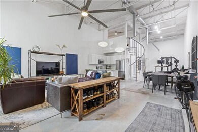 807 Field St SE, Atlanta, GA 30316 - photo 4