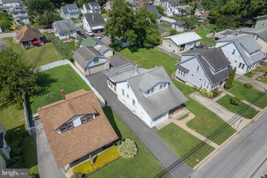 1722 Selma Ave, Halethorpe, MD 21227 - photo 7