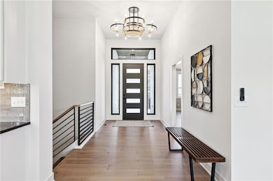 11463 S Aurora St, Olathe, KS 66061 - photo 3