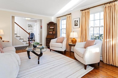 26 Ledgewood Dr, Wilton, CT 06897 - photo 5