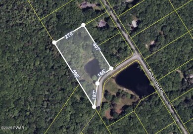 Lot 1 Friendly Acres Ln, Lackawaxen Township, PA 18428 - photo 5