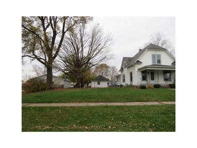 Side Yard.