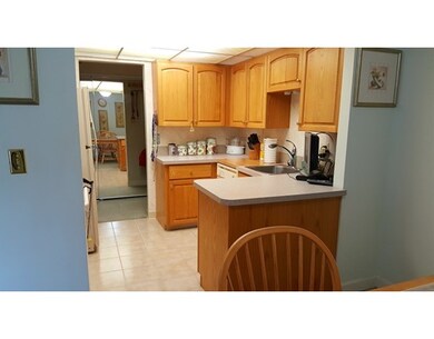 2 Ledgewood Way unit 4, Peabody, MA 01960 - photo 4