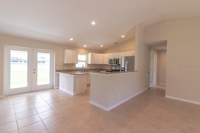 *Virtually Staged, this is a photo of another completed home of the same model (Sunshine 3) owned by TRB. Features and options subject to change.*