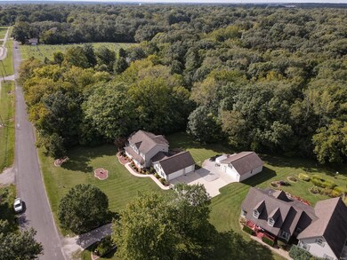 537 Cemetery Rd, Freeburg, IL 62243 - photo 6