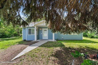 01-Front of home