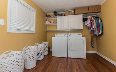 Laundry 1