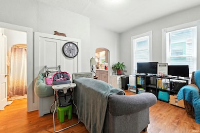 228 W Leith St, Fort Wayne, IN 46807 - photo 6