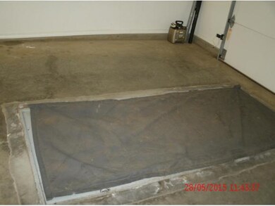 Storm Shelter