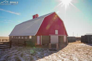 7395 Calhan Hwy, Calhan, CO 80808 - photo 4